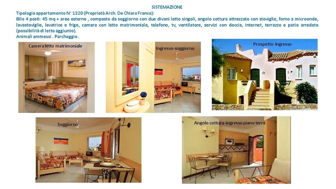 Vacanze In Natura Incontaminata "Casa Vacanza Francesca" Ізола-Росса Екстер'єр фото
