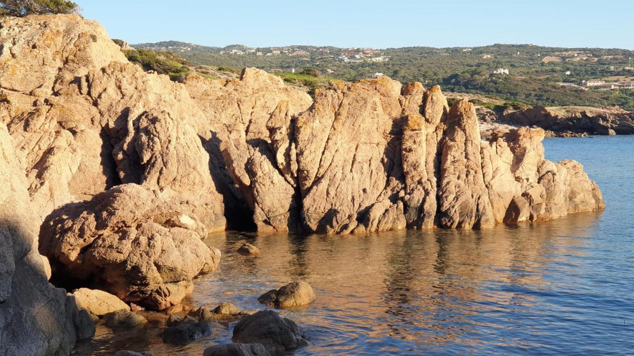 Vacanze In Natura Incontaminata "Casa Vacanza Francesca" Ізола-Росса Екстер'єр фото