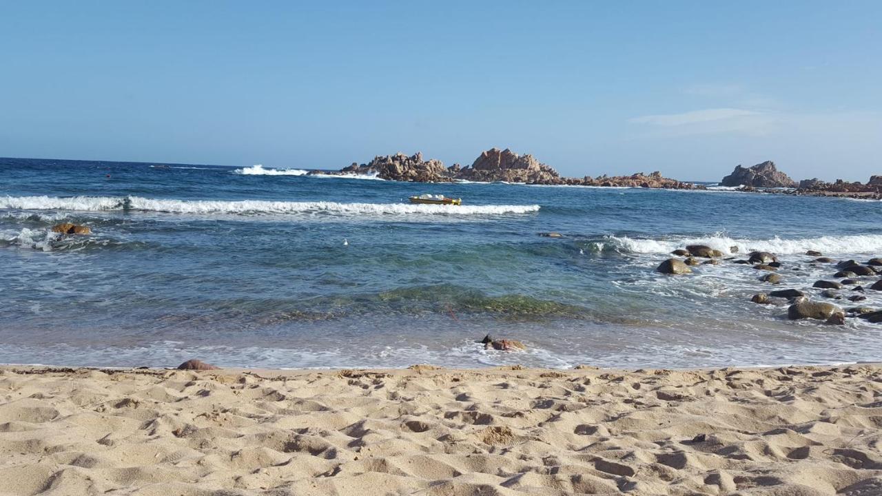 Vacanze In Natura Incontaminata "Casa Vacanza Francesca" Ізола-Росса Екстер'єр фото