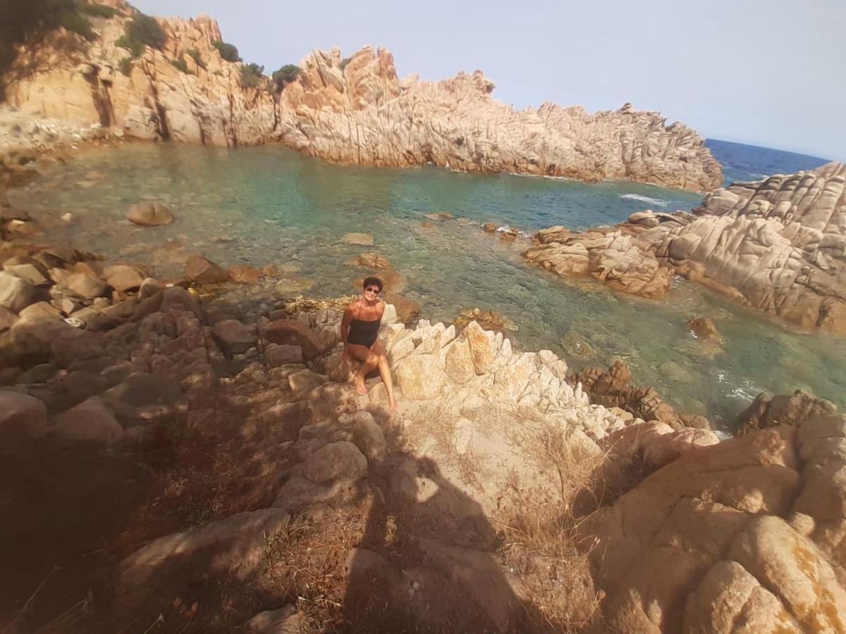 Vacanze In Natura Incontaminata "Casa Vacanza Francesca" Ізола-Росса Екстер'єр фото