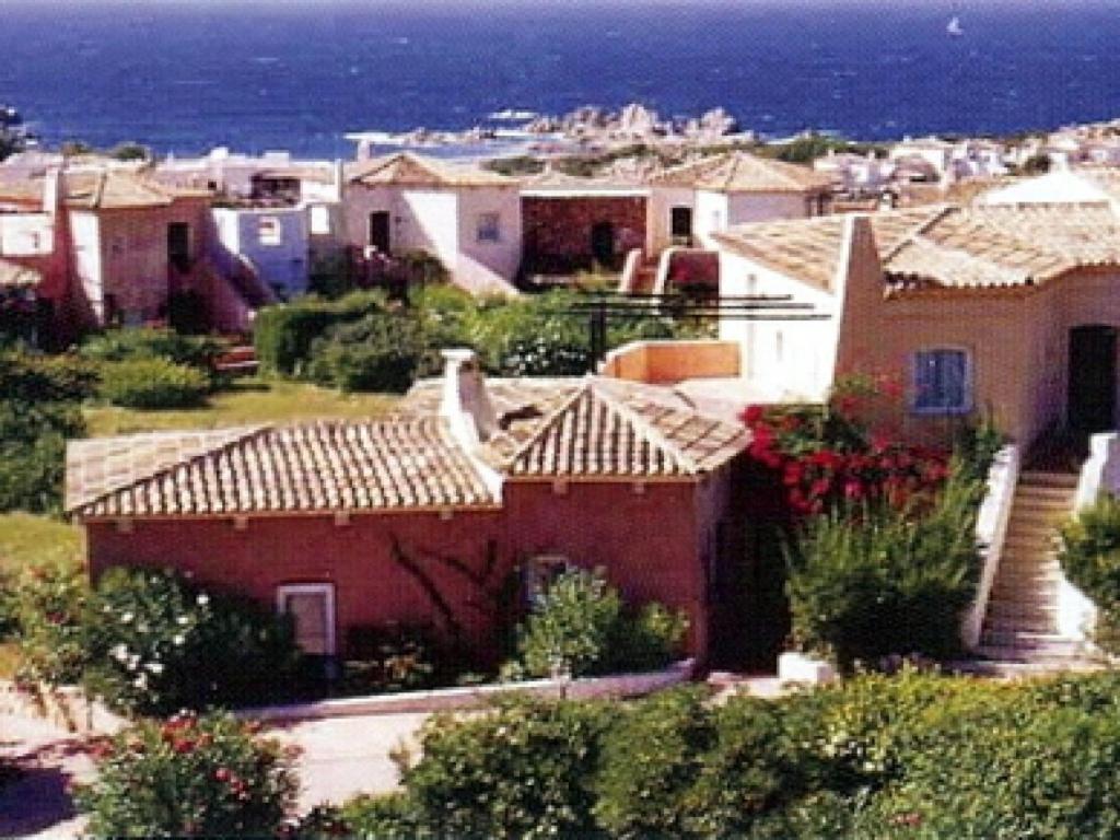 Vacanze In Natura Incontaminata "Casa Vacanza Francesca" Ізола-Росса Екстер'єр фото