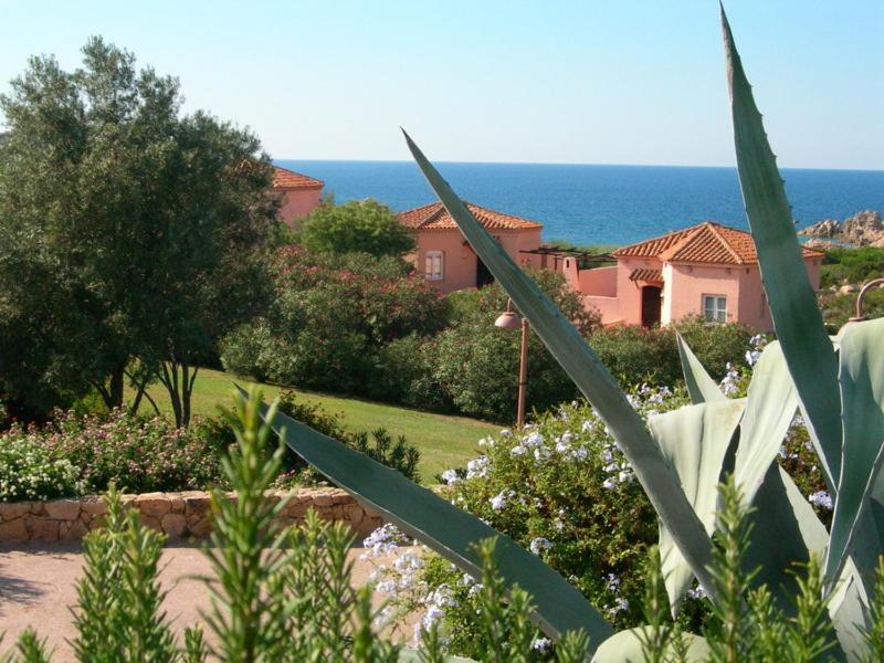Vacanze In Natura Incontaminata "Casa Vacanza Francesca" Ізола-Росса Екстер'єр фото